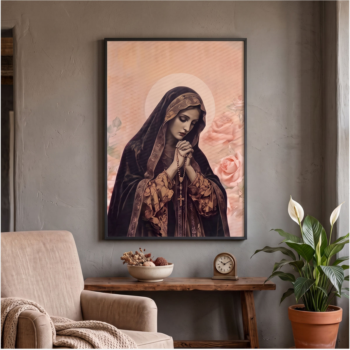 MARYJA