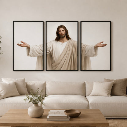 JEZUS CHRYSTUS