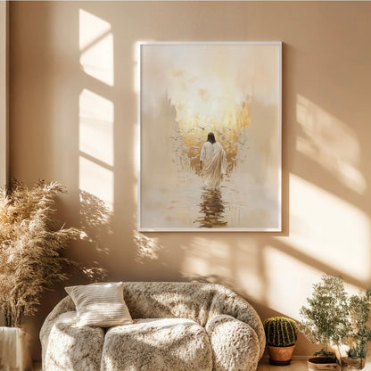 W JEGO OBECNOŚCI