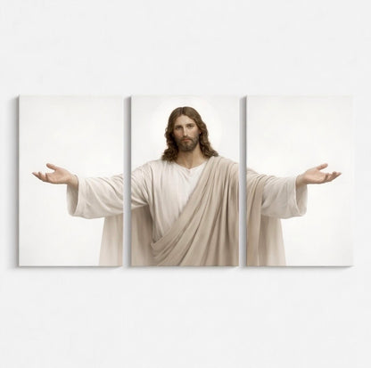 JEZUS CHRYSTUS