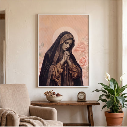 MARYJA